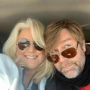 Meet your Posher, Edye